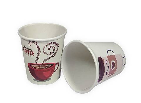 لیوان یک بار مصرف کاغذی ضخیم با کیفتی عالی و نفوذ نا پذیر